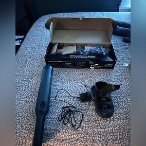 SHARK Wandvac Handheld Vacuum